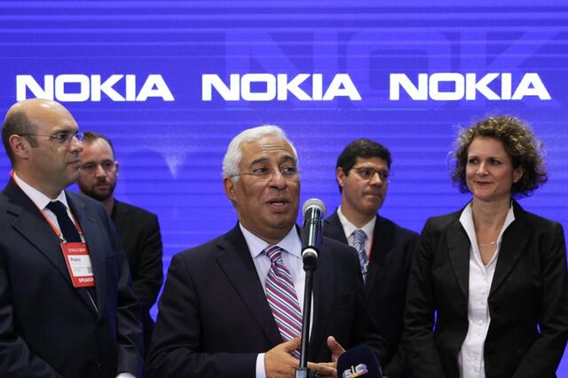 Nokia contrata 100 profissionais para centro de excelência em Portugal