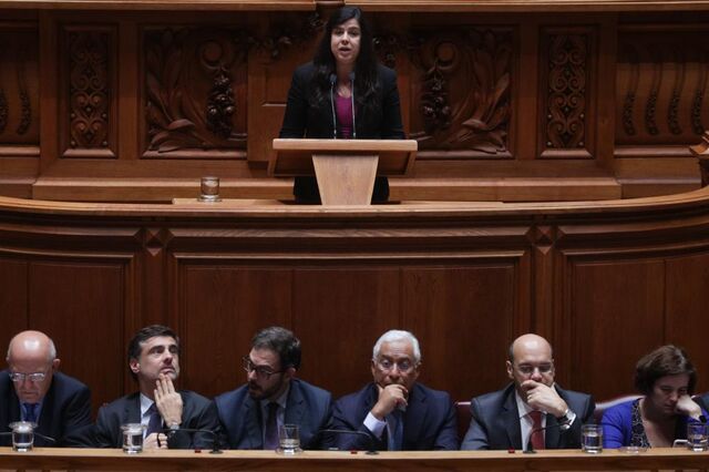 PAN diz que Portugal está 'longe da paridade' e quer legislação aplicada na prática