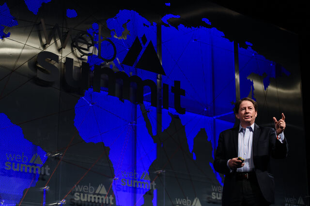 Nokia sobre 5G: Salto inesperado trama lucros mas 'investir é agora'