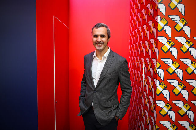 Ricardo Madeira: 'A banca vai ser forçada a alterar os preçários'