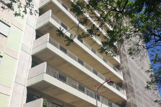 Taxa de juro média do crédito à habitação sobe em 2019 pelo segundo ano