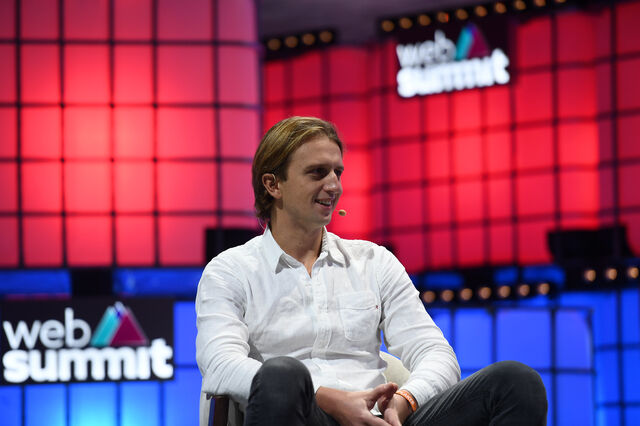 CEO da Revolut espera 'jackpot' nas vendas para preparar IPO