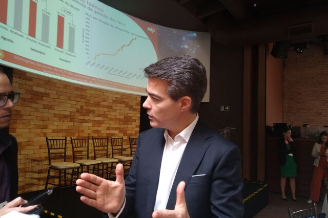 EDP Brasil quer duplicar de tamanho até 2022