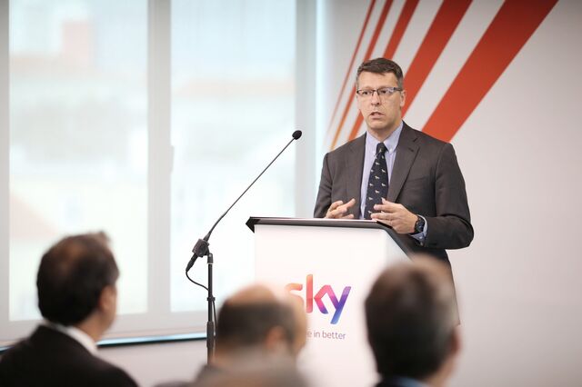 Grupo Sky quer reforçar operação em Portugal e ter 400 trabalhadores em 2021
