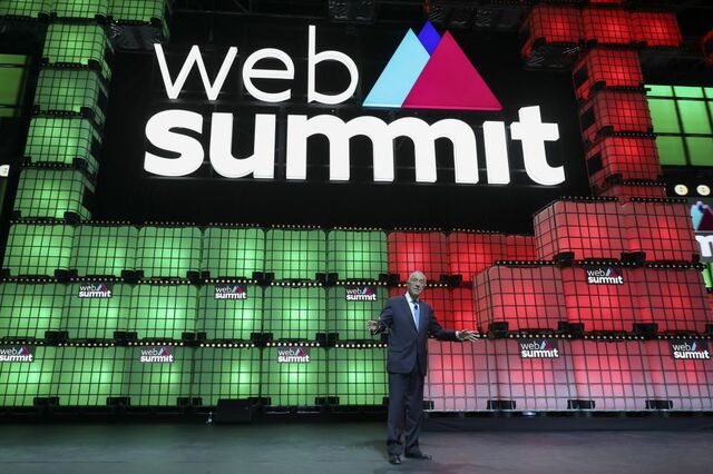 Bilhetes para a Web Summit já estão esgotados