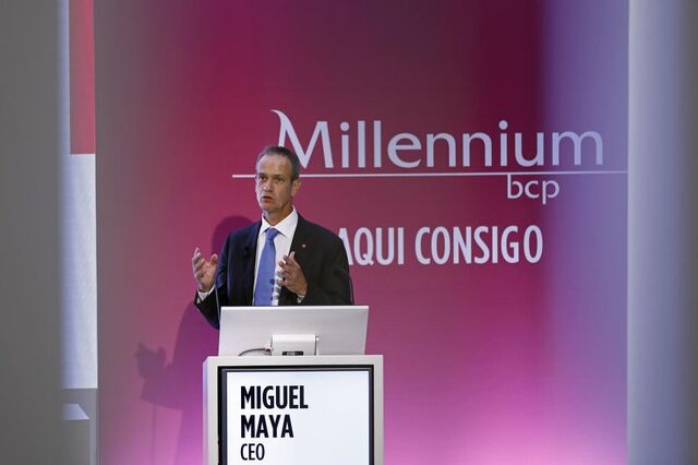 Miguel Maya: BCP tem uma relação 'corretíssima' com petrolífera Sonangol