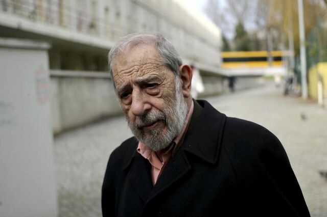 Álvaro Siza Vieira galardoado com o Prémio Nacional de Arquitetura espanhol 2019