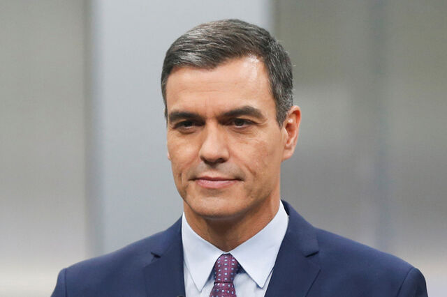 A estratégia dos principais candidatos às eleições espanholas