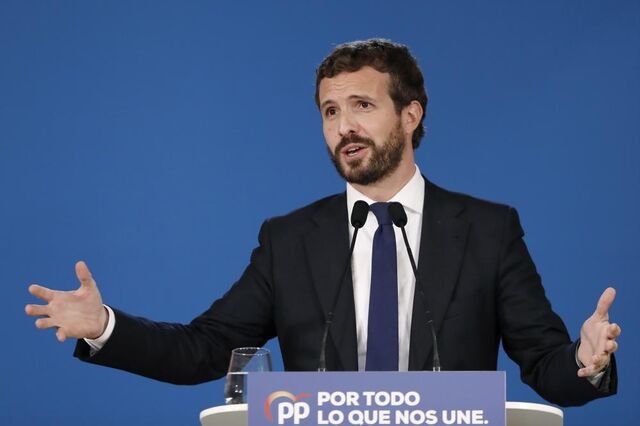 Oposição espanhola questiona como é possível Portugal ter apenas 700 mortos