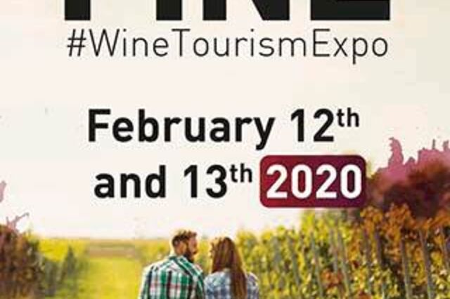 FINE #WineTourismExpo – Valladolid