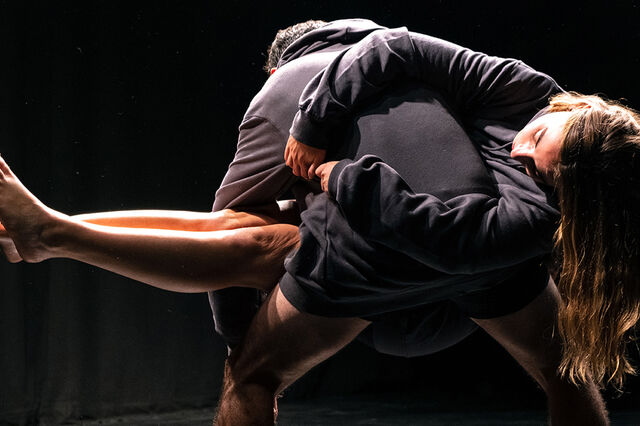 Teatro: A linha da juventude