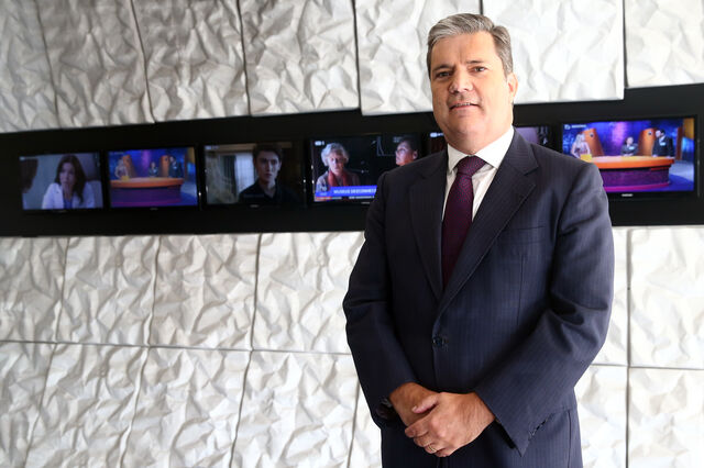 Paulo Núncio: Situação económica atual 'aconselha' novo pacto de IRC