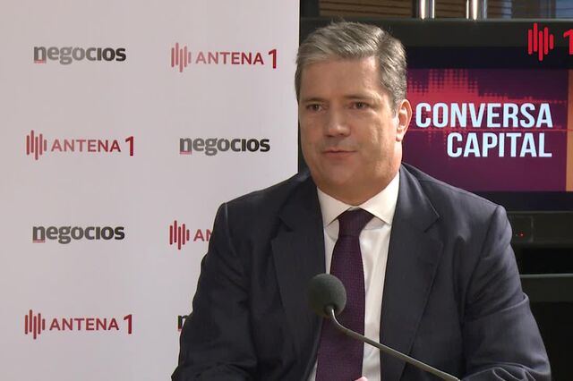 Paulo Núncio: 'Muitos milhares de famílias podem ver IRS aumentar com englobamento'