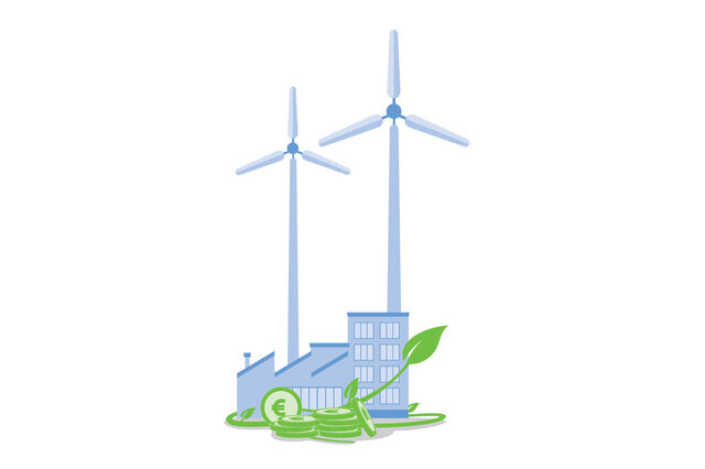 A sustentabilidade dá lucro? Há fundos que o conseguem
