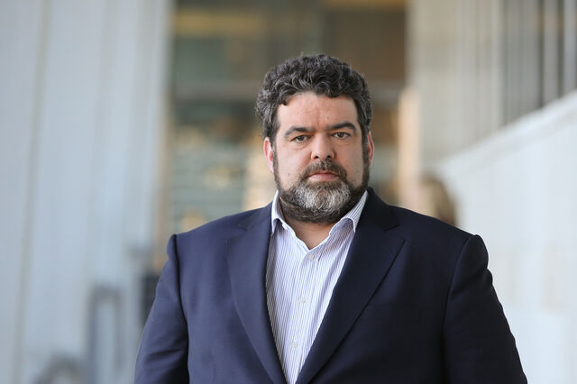 Morreu o antigo secretário de Estado Fernando Rocha Andrade