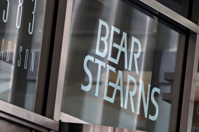 Subprime continua a dar lucro a ex-banqueiro do Bear Stearns
