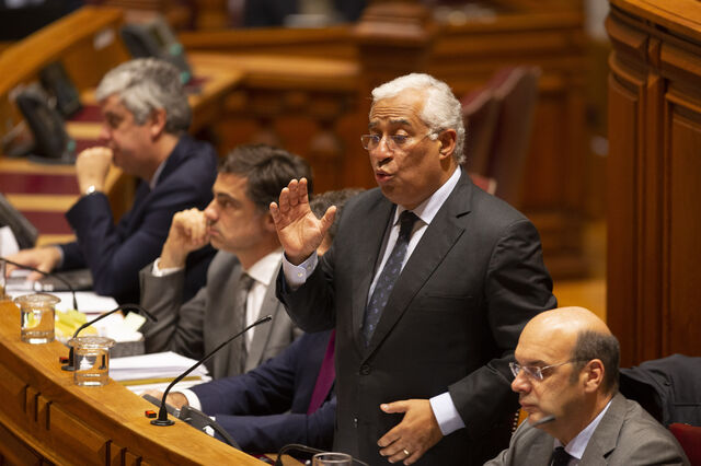 Acordo global de rendimentos terá contrapartidas para patrões
