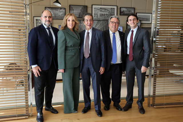 Vanguard e Paula Amorim já são donos da Comporta
