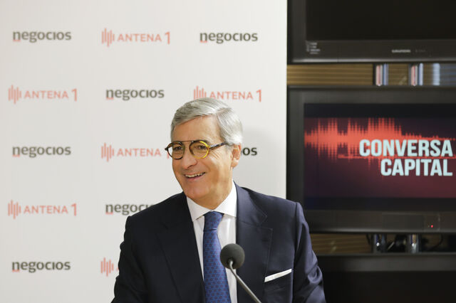 José Luís Arnaut: “A FIL quer um quinhão vitalício de poder sem capital”