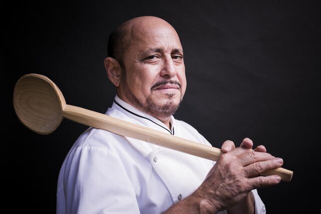 'Chef' que renunciou à estrela Michelin espera sair do Guia em 2020 