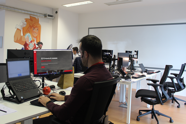 Critical Software reforça em Vila Real e contrata 25 novos engenheiros