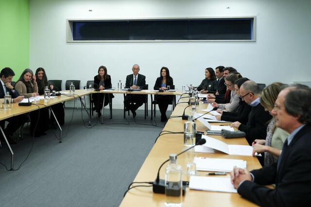 Governo remete balanço do plano para sem-abrigo para início de 2020 e admite reajustes