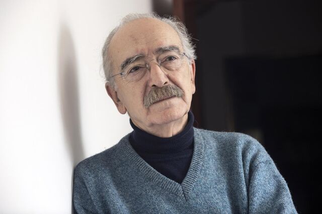 Morreu José Mário Branco aos 77 anos 