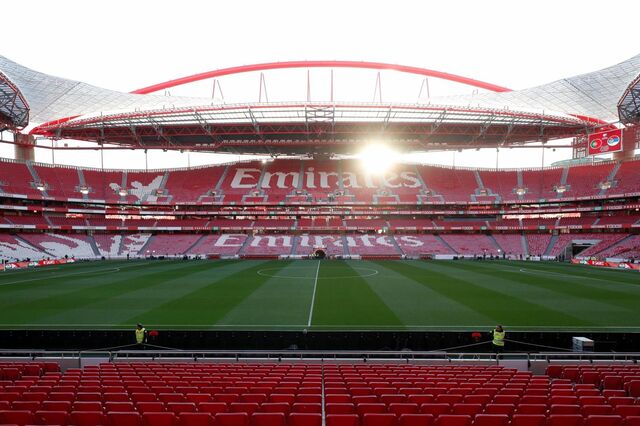 CMVM levanta suspensão da negociação das ações do Benfica. John Textor nega ter comprado ações da SAD