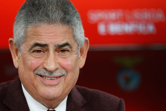 Benfica tranquilo com calendário da OPA