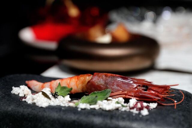 Perto de 200 restaurantes fechados, 'chefs' pedem apoios