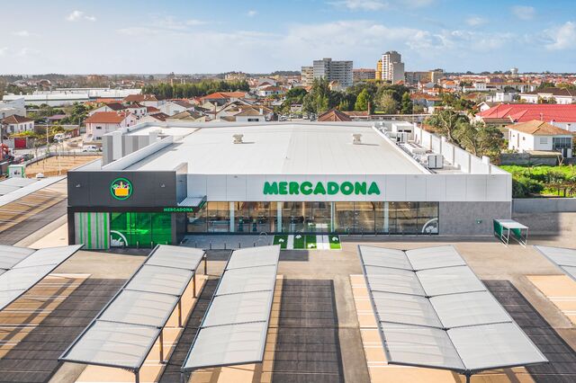 Mercadona adia abertura de supermercados em Portugal