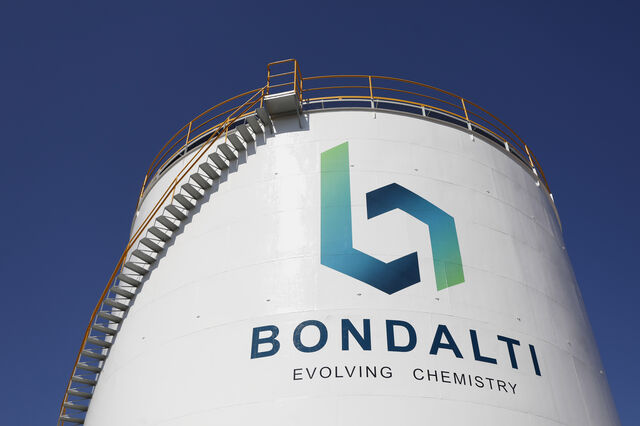 Bondalti compra empresa espanhola