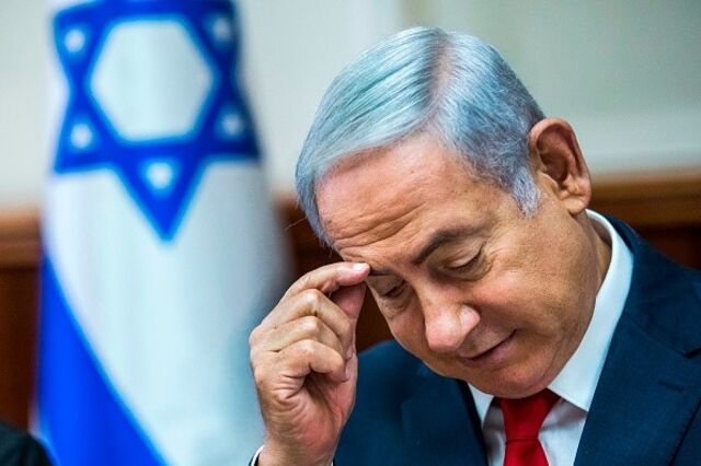 Israel forma Governo de unidade nacional com oposição