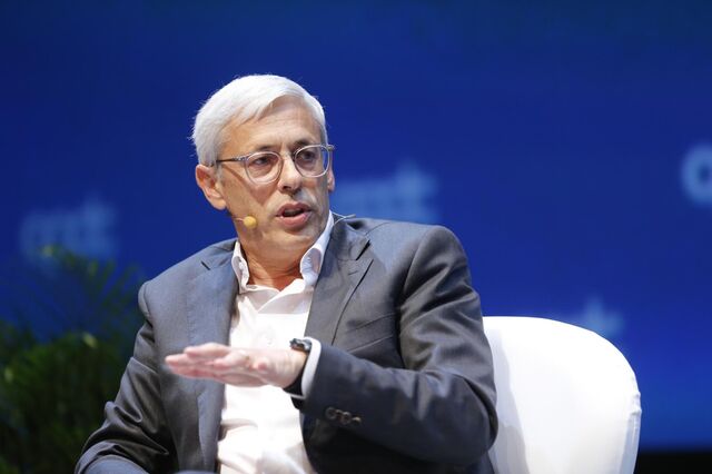 5G: Vodafone avança com queixa em Bruxelas