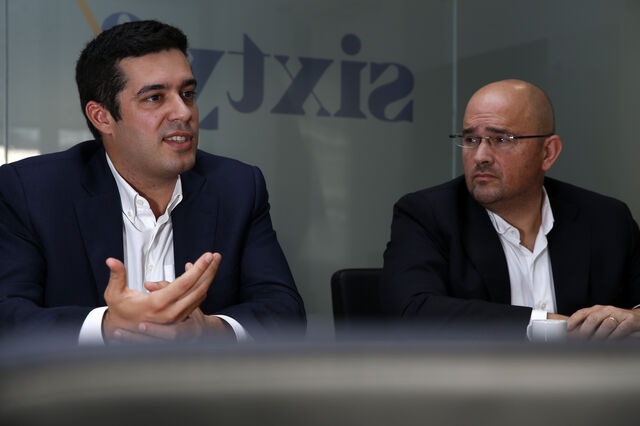Gestora de ex-quadros do BPI mira fortunas