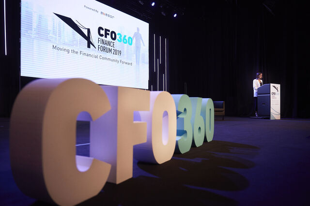  CFOs reúnem-se em fórum dedicado à comunidade financeira portuguesa