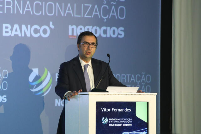 Banco de Portugal aprova administração do Banco de Fomento