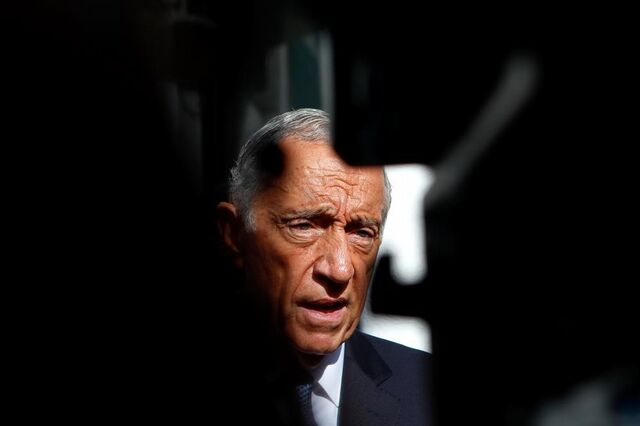 Presidente da República decide até ao final da semana sobre Orçamento