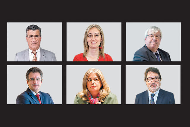 Conheça os seis candidatos à Ordem dos Advogados e as suas propostas 