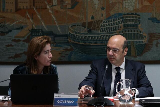 Governo quer aumento do salário mínimo para 665 euros no próximo ano