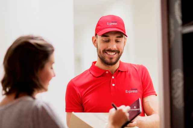 Correos Express Portugal prevê faturar 27 milhões no primeiro ano de atividade