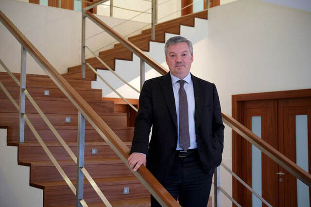 Parque de campismo em Gaia transforma-se em polo tecnológico e cria 1.500 empregos