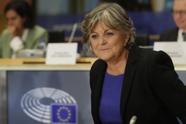 Elisa Ferreira diz que previsões económicas reforçam urgência de acordo na UE