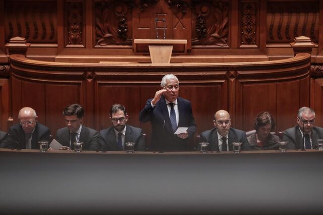 Código de Conduta do Governo mantém limite a ofertas e convites 