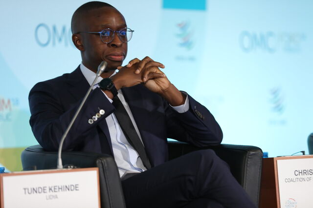 Lidya está a caminho de Portugal com crédito rápido para PME