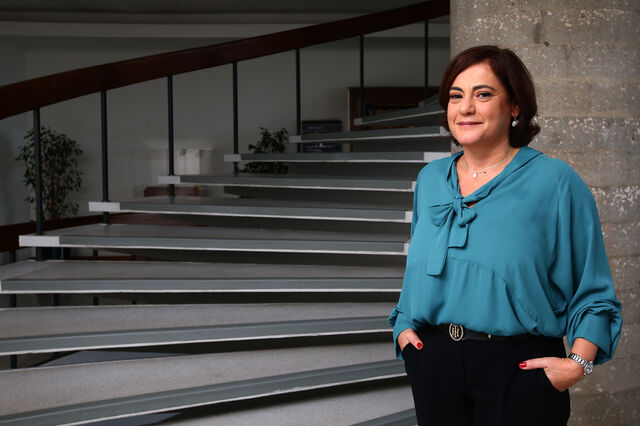 Gabriela Figueiredo Dias: 'O mercado tem de ser ouvido' na reforma da supervisão