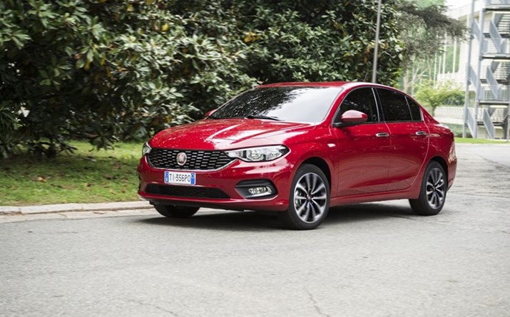 Fiat Tipo