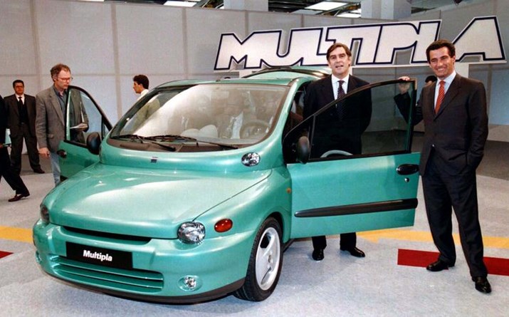 Fiat Multipla