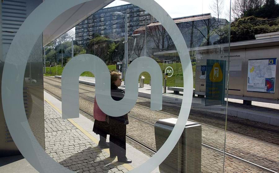 Metro do Porto passa para 2023