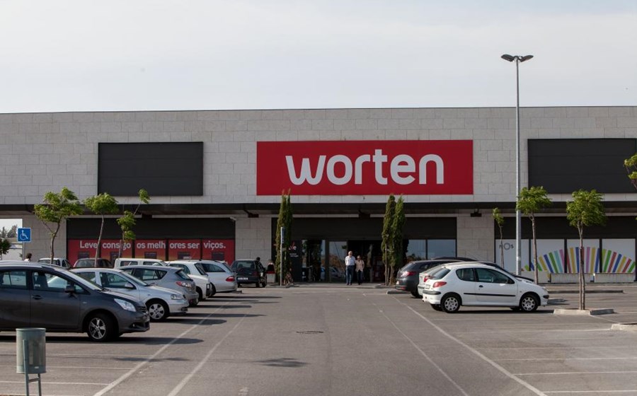 Mediamarkt adquire 17 lojas Worten em Espanha - Distribuição Hoje